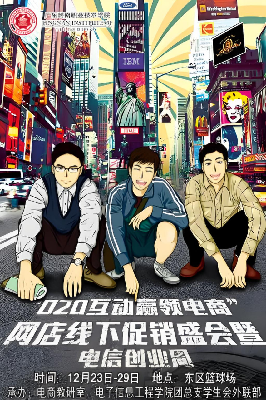 熱血漫畫
