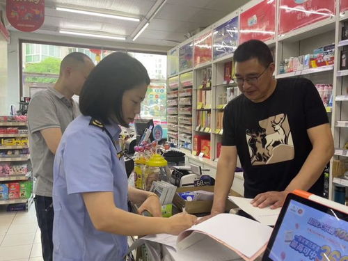 廣漢市場監(jiān)管局三措并舉，壓緊壓實食品銷售企業(yè)主體責(zé)任
