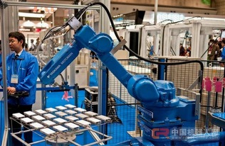 外企瘋狂搶食中國(guó)市場(chǎng)，人機(jī)融合是食品銷售與機(jī)器人發(fā)展的必由之路